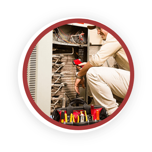 Air Conditioning Repair Services in Liberty Lake, WA