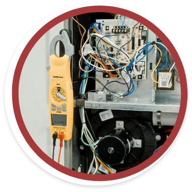 Furnace Repair Services in Cheney, WA