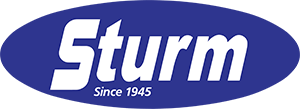 Sturm Heating & Air Conditioning logo