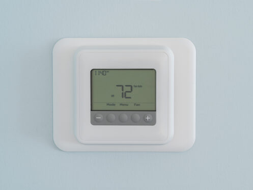 Common Thermostat Issues and How to Troubleshoot Them